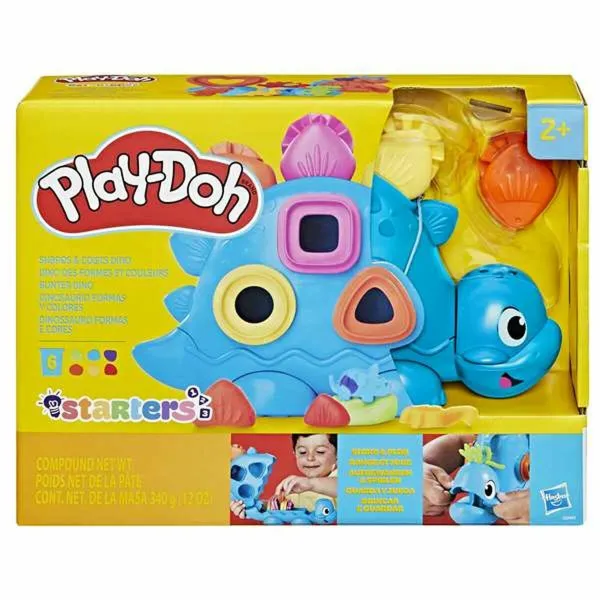 Modelling Clay Game Play-Doh