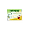 Faringedol Honey Tablets 20 Units