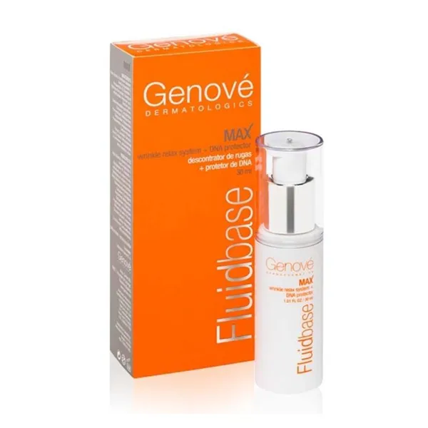 Genové Genoave Fluidbase Max Anti-Wrinkle 30ml