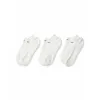 Sock pack Nike SX7673 100 White 3 pairs