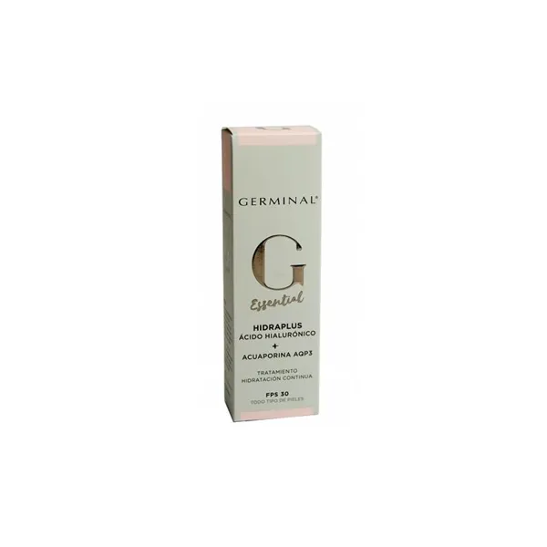 Germinal Hidraplus Hyaluronic Acid 50ml