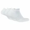 Sock pack Nike SX7673 100 White 3 pairs