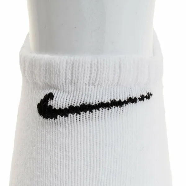 Sock pack Nike SX7673 100 White 3 pairs