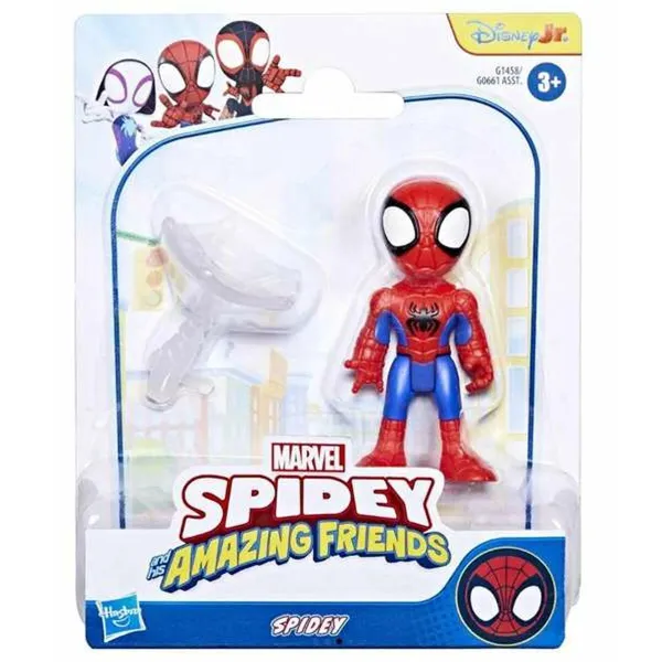 Vauvanukke Hasbro