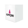 Corysan Latex Gloves Small Size 100 Uts