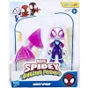 Vauvanukke Hasbro