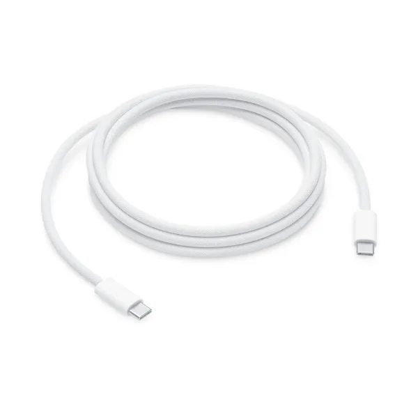 USB-C-Kaapeli Apple MLL82ZM/A Valkoinen 2 m