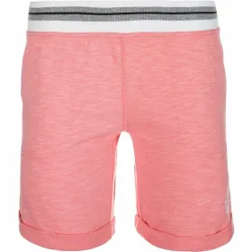 Meeste Lühikesed Spordipüksid Converse Core Plus Korallpunane