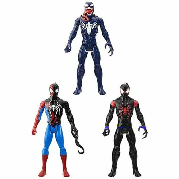 Куколка Hasbro
