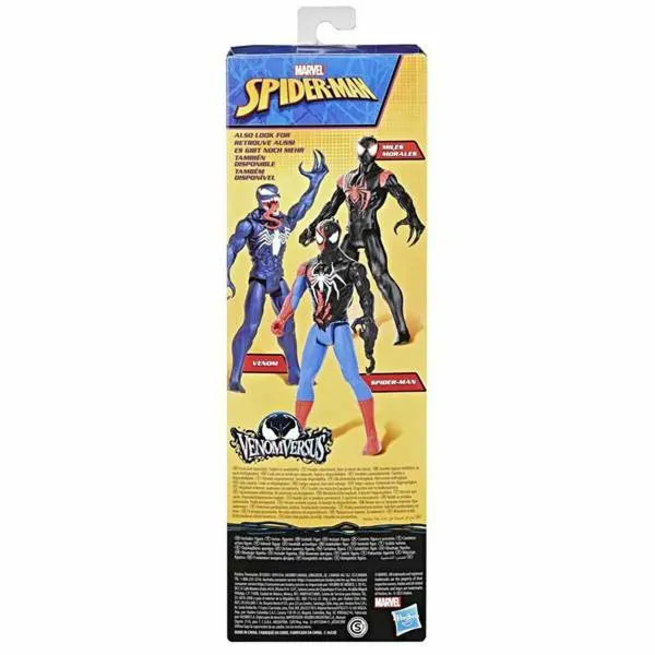 Куколка Hasbro