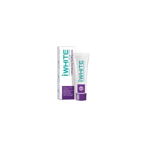 Iwhite Whitening Toothpaste 75ml