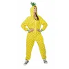 Aikuisten asut Rubies Ananas