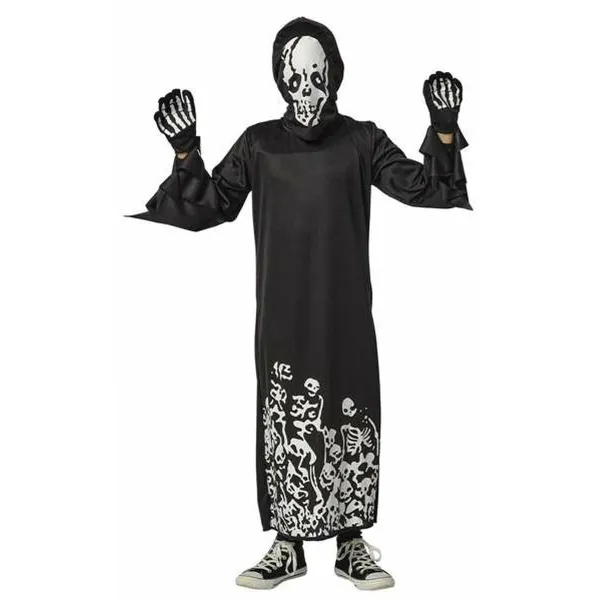 Costume for Children Rubies 8-10 Years