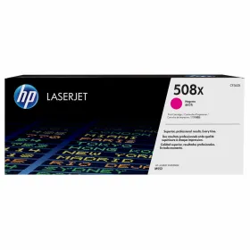 Väriaine HP CF363X Magenta