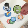 Board game Bizak Silencio Extremo