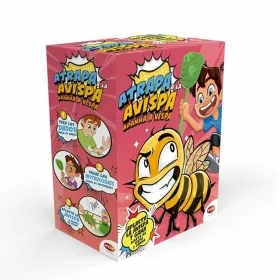Настольная игра Bizak  atrapa A La Avispa