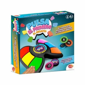 Настольная игра Bizak Pulsa El Primero El Desafio