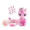 Pūkaina Rotaļlieta Bizak Fingerlings