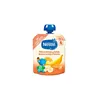 Nestle Naturnes Banana - Orange - Biscuit 6m 90g