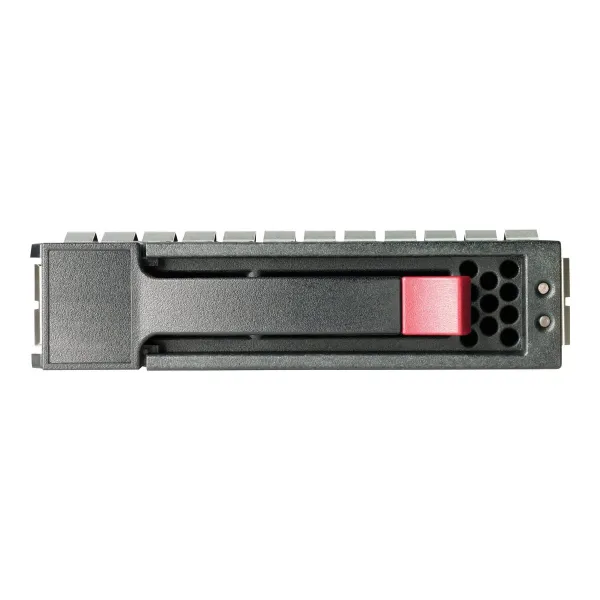 Hard Drive HPE J9F43A 3,5" 6 TB