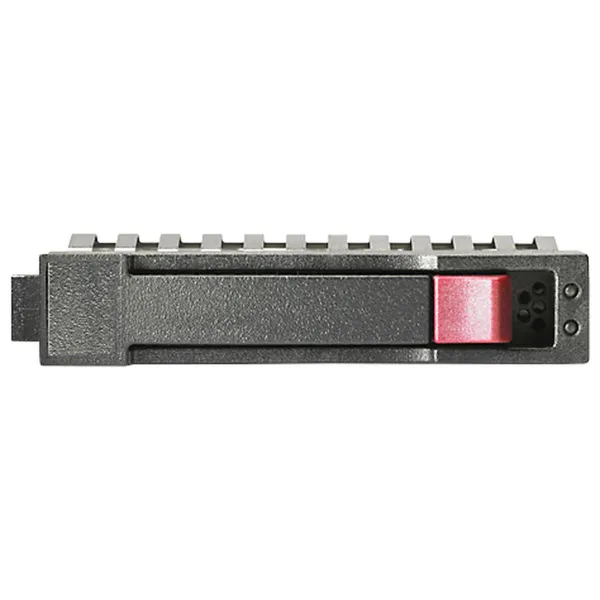 Hard Drive HPE J9F43A 3,5" 6 TB