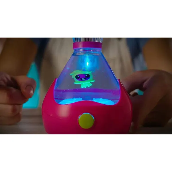 Interactive Pet Bizak Fizzy Pets