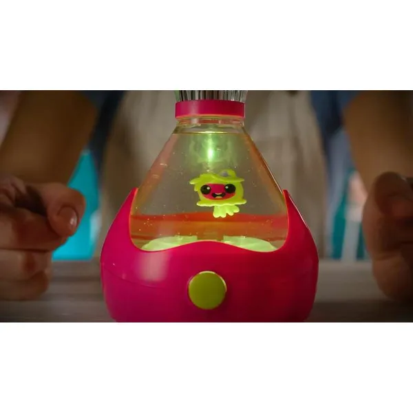 Lautapeli Bizak Fizzy Pets