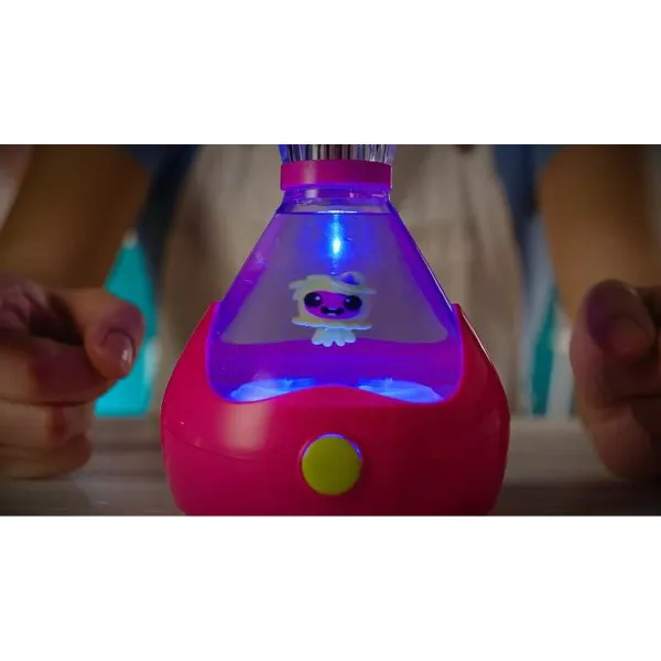 Spēlētāji Bizak Fizzy Pets