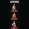 Kūdikio lėlė Bizak