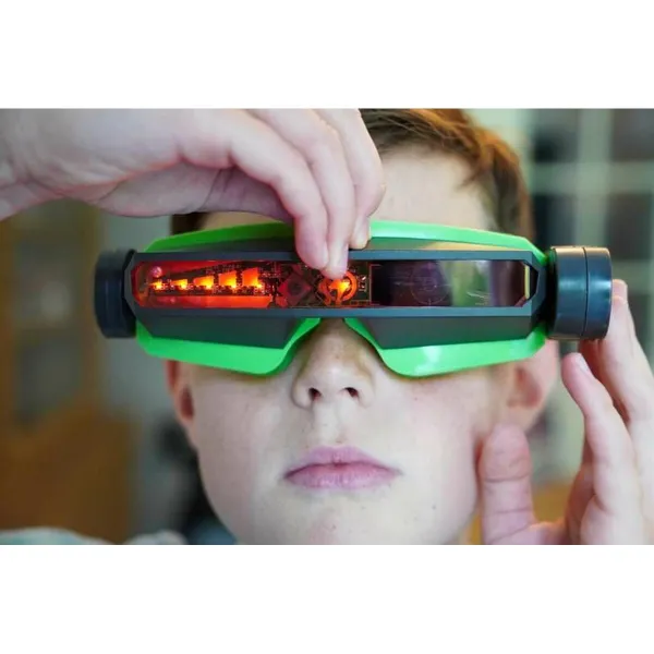 Игра на меткость Bizak Lasershoot
