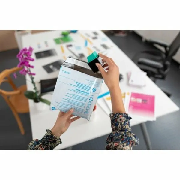 Original Ink Cartridge HP 302XL Black