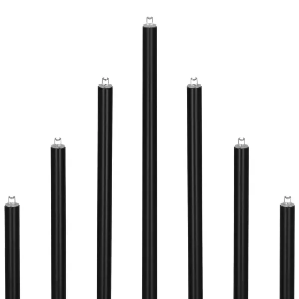 CДекоративный LED подсвечник Springos CL0854 9 LED