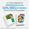 Original Ink Cartridge HP 302XL Black