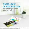 Original Ink Cartridge HP 302XL Black