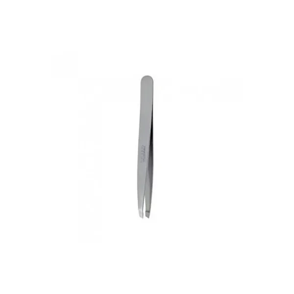 Beter Stainless Steel Hair Removal Tweezers Oblique