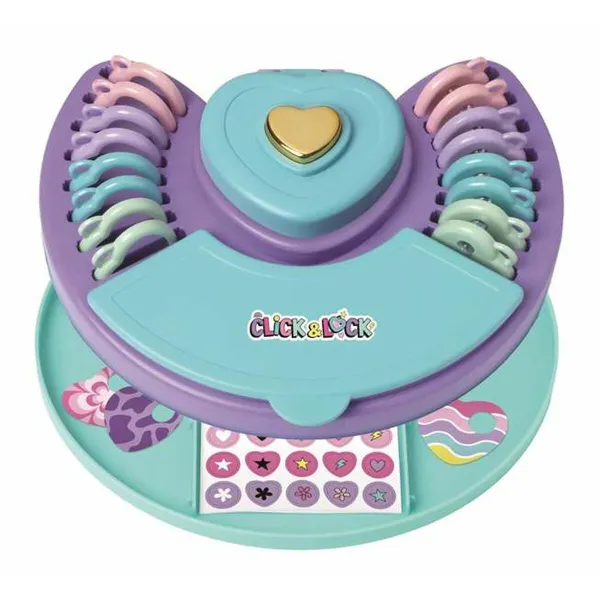 Bracelet and Necklace Making Kit Bizak