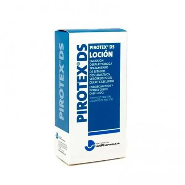 Unipharma Pirotex™ Ds Lotion 200ml