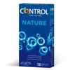 Preservativo Control Nature 12 Unidades