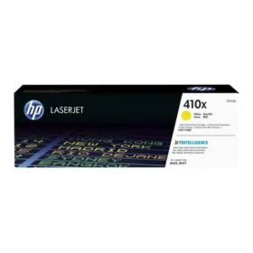 Oriģinālais Toneris Hewlett Packard CF412X Dzeltens