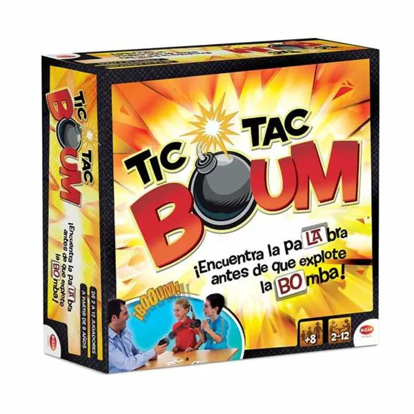 Board game Bizak