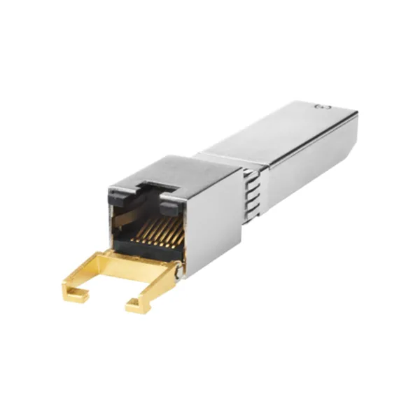 SFP MultiMode Šķiedru Modulis HPE 813874-B21