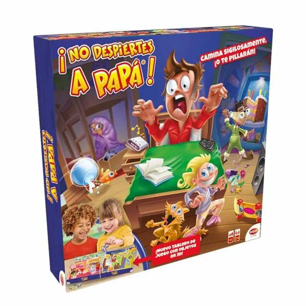 Board game Bizak
