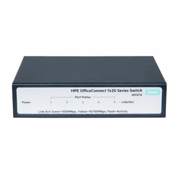 Slēdzis HPE JH327A