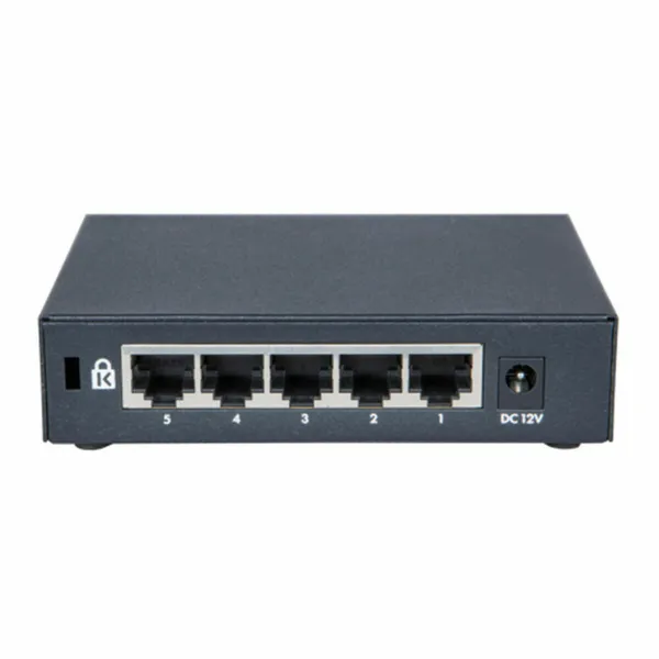 Slēdzis HPE JH327A