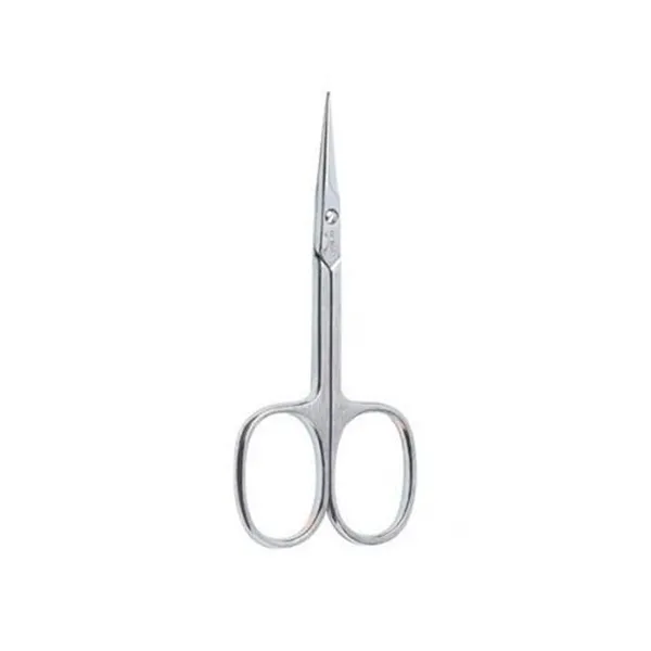 Beter Straight Chrome Manicure Scissors 