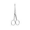 Beter Baby Scissors Chromed Roma Tip