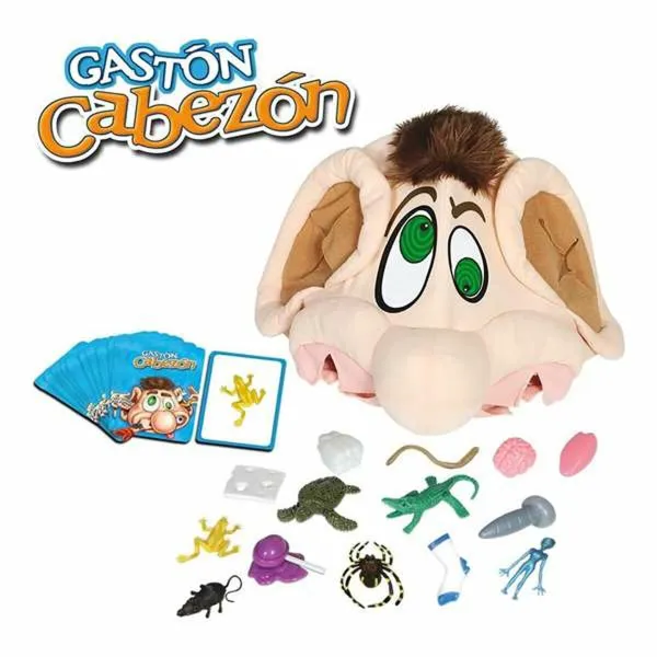 Настольная игра Bizak
