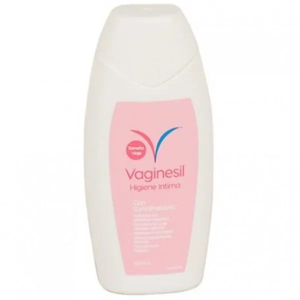 Vagisil Vaginesil Gynoprebiotic Intimate Hygiene 50ml