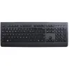 Keyboard Lenovo 4X30H56868           Black Spanish Qwerty