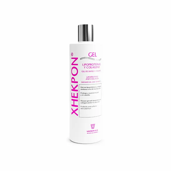 Xhekpon Gel 400ml